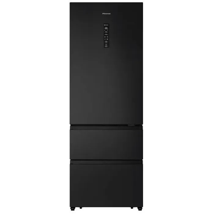 Холодильник HISENSE RT641N4AF1 Холодильник HISENSE RT641N4AF1