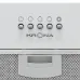 Вытяжка KRONA KATE 400 WHITE PB Вытяжка KRONA KATE 400 WHITE PB
