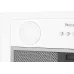 Вытяжка WEISSGAUFF Dubhe 450 White Вытяжка WEISSGAUFF Dubhe 450 White