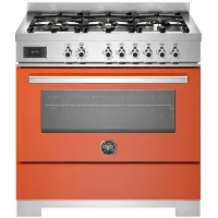 Варочный центр BERTAZZONI PRO96L1EART2 Варочный центр BERTAZZONI PRO96L1EART2