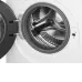 Стиральная машина WEISSGAUFF WM 48128 Inverter Steam