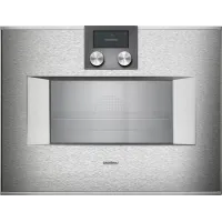 Духовой шкаф GAGGENAU BS451111