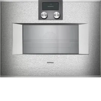 Духовой шкаф GAGGENAU BS451111