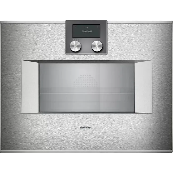 Духовой шкаф GAGGENAU BS451111 Духовой шкаф GAGGENAU BS451111