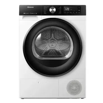 Сушильная машина HISENSE DH3S702UWDE