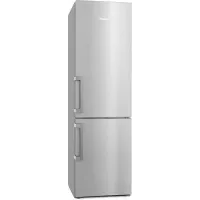 Холодильник MIELE KFN 4795 AD сталь