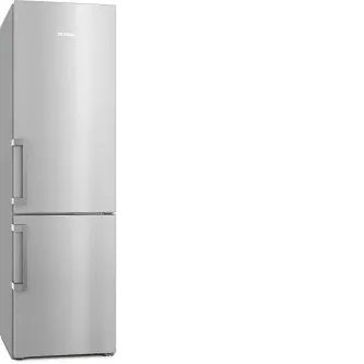 Холодильник MIELE KFN 4795 AD сталь