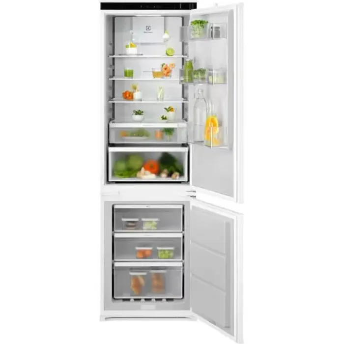 Холодильник ELECTROLUX ENTMUSP8S