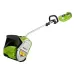 Снегоуборщик GREENWORKS GD40SSK4 2600807UB Снегоуборщик GREENWORKS GD40SSK4 2600807UB