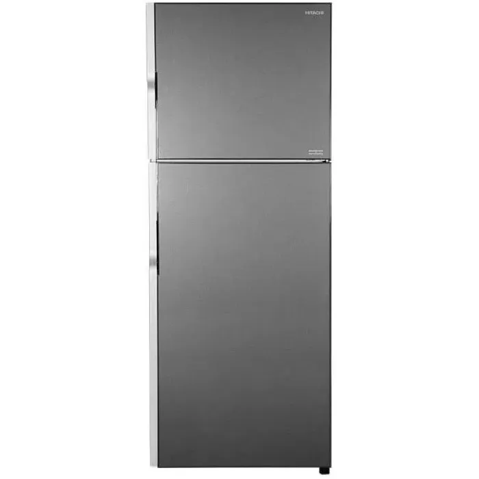 Холодильник HITACHI R-V472 PU3X INX нержавейка