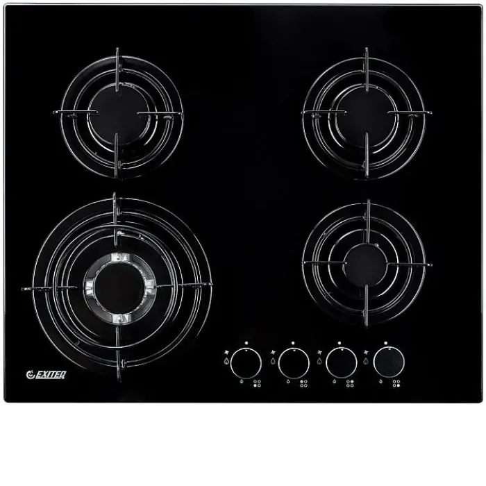 Варочная поверхность EXITEQ EXH-212 black