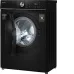 Стиральная машина WEISSGAUFF WM 47148 DC Inverter Steam Black