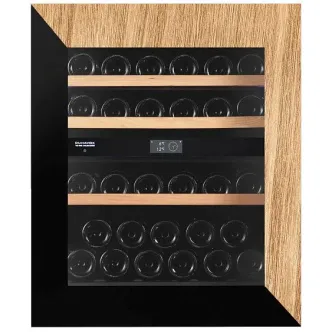 Винный шкаф DUNAVOX DVN-32.85DOP.TO Винный шкаф DUNAVOX DVN-32.85DOP.TO