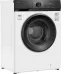 Стиральная машина WEISSGAUFF WMD 61212 Direct Drive Inverter Steam