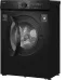 Стиральная машина WEISSGAUFF WM 39106 Inverter Steam Black Стиральная машина WEISSGAUFF WM 39106 Inverter Steam Black