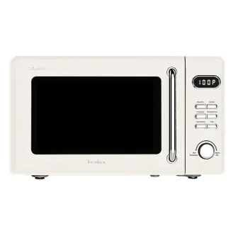 Микроволновая печь TESLER ME-2035 BEIGE Микроволновая печь TESLER ME-2035 BEIGE