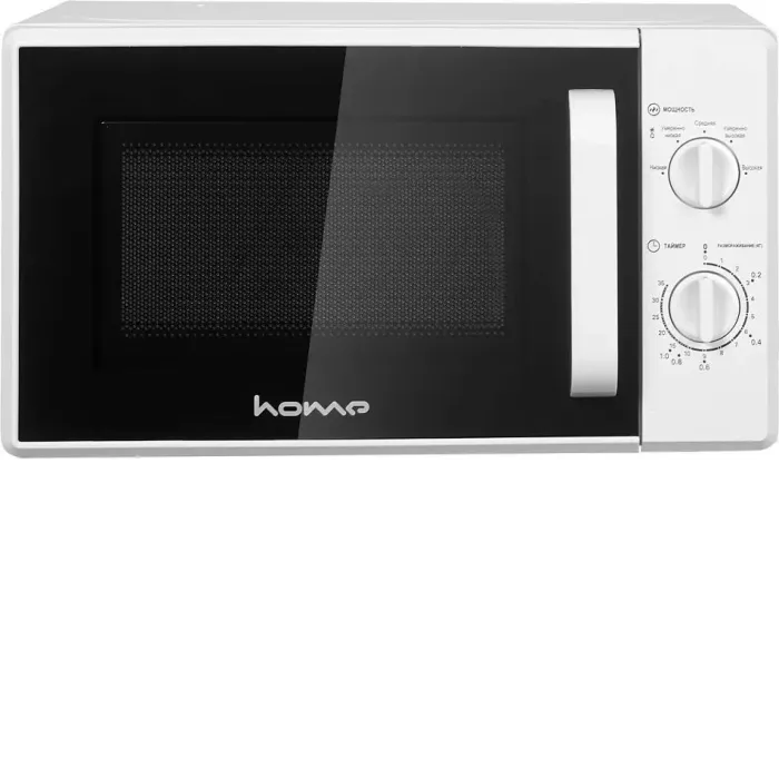Микроволновая печь HOME HMM207DW Микроволновая печь HOME HMM207DW