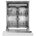 Посудомоечная машина ARDO DTH1563W2 Посудомоечная машина ARDO DTH1563W2