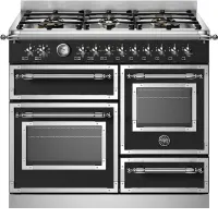 Варочный центр BERTAZZONI HER106L3ENET2