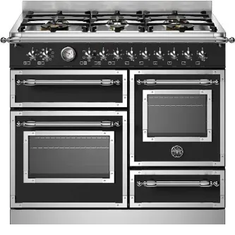 Варочный центр BERTAZZONI HER106L3ENET2