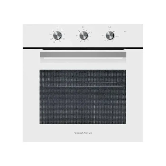 Духовой шкаф ZIGMUND & SHTAIN E 176 W Духовой шкаф ZIGMUND & SHTAIN E 176 W