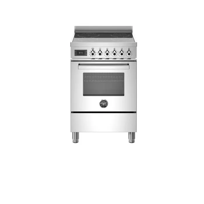 Плита BERTAZZONI PRO64I1EXT Плита BERTAZZONI PRO64I1EXT