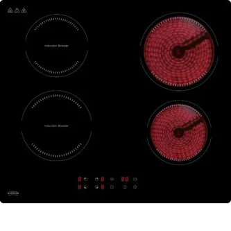 Варочная поверхность KANZLER KI 017 S