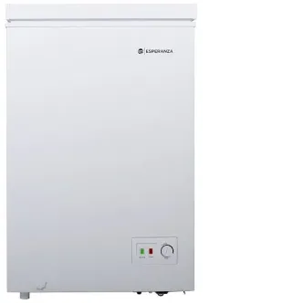 Морозильный ларь ESPERANZA CFH110 FW Морозильный ларь ESPERANZA CFH110 FW