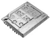 Варочная поверхность GRESSEL U60V41M011 Варочная поверхность GRESSEL U60V41M011