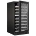 Винный шкаф TEMPTECH ST120DRB Винный шкаф TEMPTECH ST120DRB