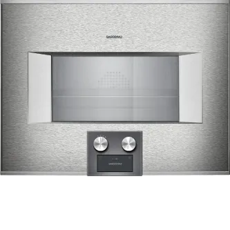 Духовой шкаф GAGGENAU BS454111