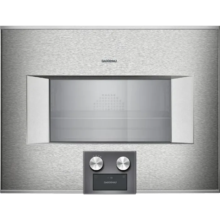 Духовой шкаф GAGGENAU BS454111
