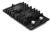 Варочная поверхность GRESSEL U30V20B001 Варочная поверхность GRESSEL U30V20B001