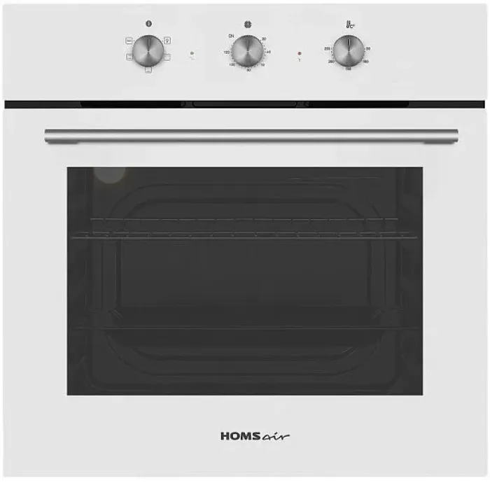 Духовой шкаф HOMSair OES605WH