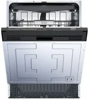 Посудомоечная машина DELONGHI DDW 08F Violet