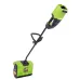 Снегоуборщик GREENWORKS GD60SSK5 2602607UG Снегоуборщик GREENWORKS GD60SSK5 2602607UG