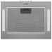 Вытяжка MEFERI ROOMBOX40IX ISLA COMFORT Вытяжка MEFERI ROOMBOX40IX ISLA COMFORT
