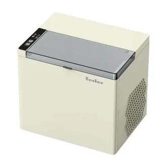 Льдогенератор TESLER ICM-1202 BEIGE Льдогенератор TESLER ICM-1202 BEIGE