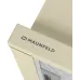 Вытяжка MAUNFELD VS Light 60 бежевый Вытяжка MAUNFELD VS Light 60 бежевый