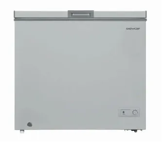 Морозильный ларь SNOWCAP CF-200S Морозильный ларь SNOWCAP CF-200S