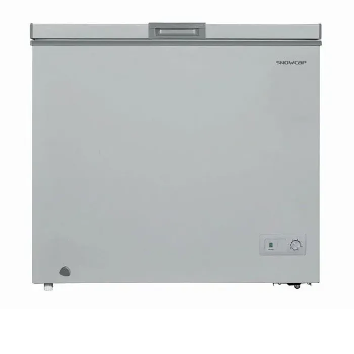 Морозильный ларь SNOWCAP CF-200S