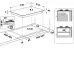 Варочная поверхность WHIRLPOOL GMWL728/IXL