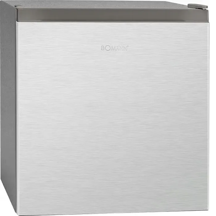 Холодильник BOMANN KB 7245 ix-look Холодильник BOMANN KB 7245 ix-look