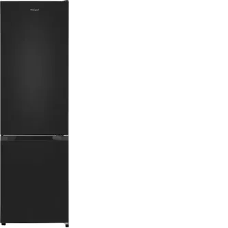 Холодильник WEISSGAUFF WRK 1760 LowFrost Black