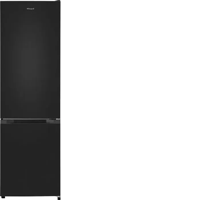 Холодильник WEISSGAUFF WRK 1760 LowFrost Black Холодильник WEISSGAUFF WRK 1760 LowFrost Black