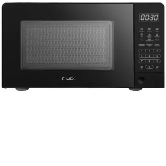 Микроволновая печь LEX FSMO D20.10 BL Микроволновая печь LEX FSMO D20.10 BL