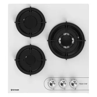 Варочная поверхность GRESSEL U45N35C088 Варочная поверхность GRESSEL U45N35C088