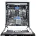 Посудомоечная машина DELONGHI DDWI 670 AMEDEO Посудомоечная машина DELONGHI DDWI 670 AMEDEO