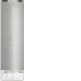 Холодильник MIELE KFN 4795 CD сталь