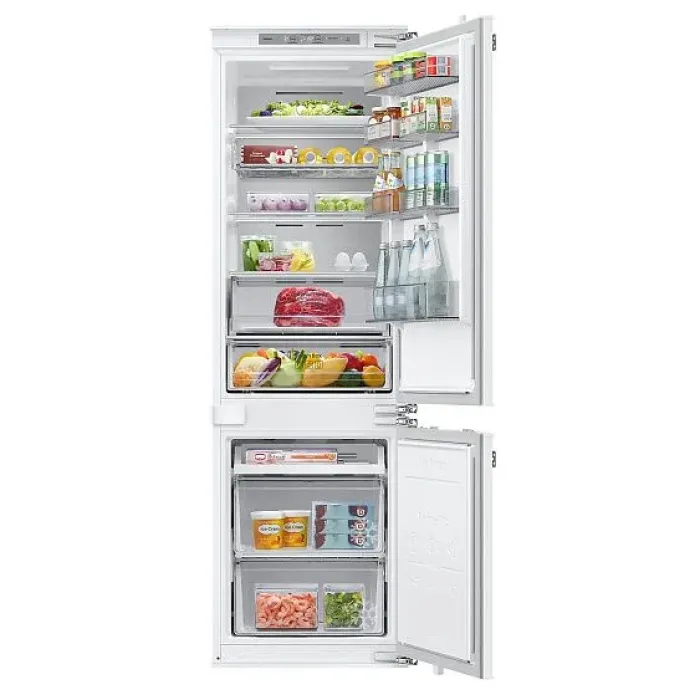 Холодильник SAMSUNG BRB80F26ACF0EO Холодильник SAMSUNG BRB80F26ACF0EO